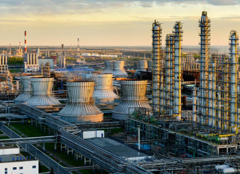 У рамках програми "Зроблено в Україні" три індустріальні парки отримали 347,5 млн грн