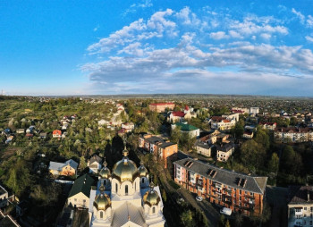 Новий індустріальний парк у Калуші створить понад 2000 робочих місць