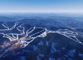OKKO Group to invest $1.5 billion in the construction of an all-season mountain resort in the Carpathians