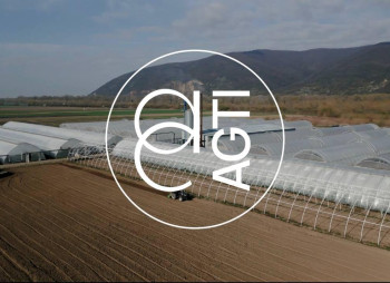 Від землі до цифрових активів: AgroGloryTime та AGTI змінюють правила гри в сільському господарстві