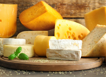 Производитель сгущенки Ичня привлек 150 млн грн для производства сыра