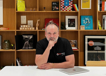 ИИ-платформа медиааналитики RedTrack украинца Владислава Жовтенко привлекла $3,2 млн