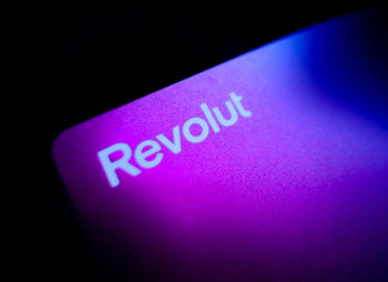 Британський стартап з українським корінням Revolut може продати  акції на $500 млн