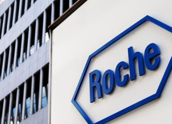 Roche має намір продати стартап зі збору даних про рак вартістю $1,9 млрд