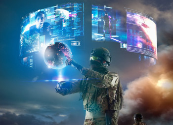 Міжнародне фінансування розвитку оборонних технологій в Україні