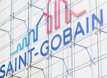 Французька група Saint-Gobain інвестувала €11 млн у завод будівельних сумішей в Україні