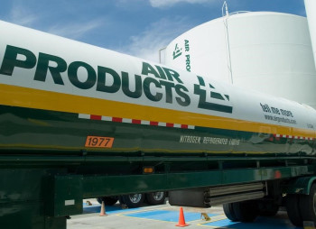 Honeywell покупает бизнес Air Products по производству оборудования для СПГ за $1,8 млрд 