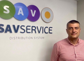 Хорватская Orbico приобрела украинского дистрибьютора P&G и Pringles компанию Savservice