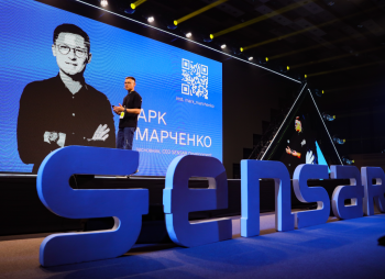 Invest Forum 2024 від SENSAR Development. Масштабна інвестиційна подія у Києві, що націлена на майбутнє