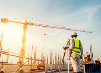 ФДМУ визначив стартову ціну Укрбуду на рівні 262,6 млн грн