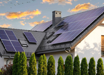 Яка окупність інвестицій у сонячні панелі в умовах зростання тарифів в Україні