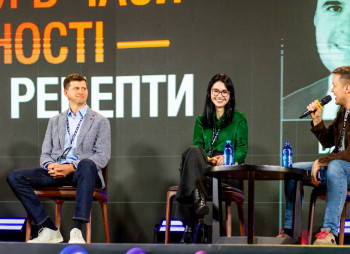 Виклики та можливості інвестування стартапів в Україні