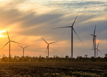 "Нефтегаз Биоэнергия" планирует построить ветровую электростанцию ​​на 100 МВт в Тернопольской области