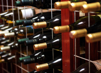 Анализ рынка вина в Украине