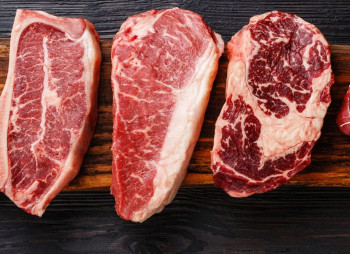 Анализ рынка говядины в Украине
