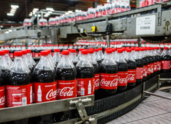 Два розливники Coca-Cola об’єднаються в угоді на $2,6 млрд