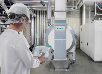 Agropromservis and Bühler Ukraine to Build Specialized Feed Mill Near Ternopil