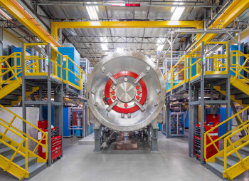 Trump Media и TAE Technologies создают компанию в сфере термоядерной энергетики за $6 млрд