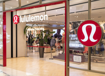 Американська Elliott інвестує $1 млрд у канадського виробника спорт одягу Lululemon