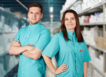 Український фармдистриб’ютор БаДМ інвестує $100 млн у будівництво п’яти складів