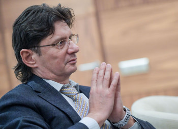 Сооснователь российской Лукойл Федун продал свою долю в компании стоимостью $7 млрд