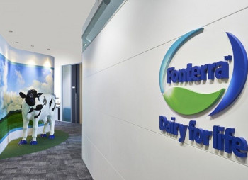 Французский миллиардер Эммануэль Безнье и Lactalis покупают потребительский бизнес Fonterra за $2,2 млрд