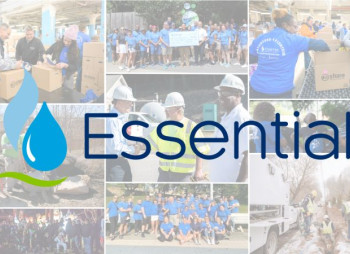 Компания American Water покупает водоснабжающую компанию Essential Utilities из США за $12 млрд