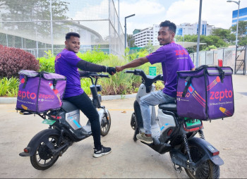 Индийский стартап в сфере быстрого ритейла Zepto оценили в $7 млрд