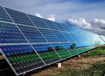 Western Ukraine to Host Its Largest Solar Power Plant with Capacity up to 250 MW