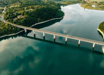 Италия утвердила строительство моста между Сицилией и Калабрией стоимостью более €13,5 млрд 