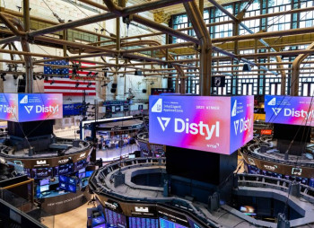 AI-интегратор для бизнеса Distyl AI привлек $175 млн при оценке $1,8 млрд