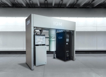 Финский квантовый стартап IQM привлек финансирование при оценке свыше $1 млрд
