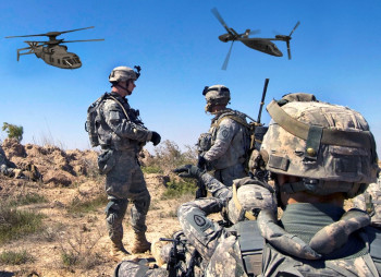 Украина выделяет 100 млн грн на military-tech стартапы и запускает режим Defence City