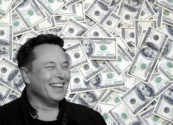 Ілон Маск отримав рекордну компенсацію в історії: акціонери Tesla схвалили пакет на $1 трлн