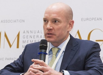 IFC инвестирует $25 млн в фонд Dragon Capital для поддержки украинских ММСП