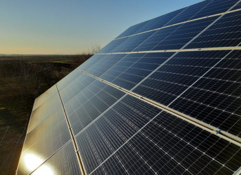 Kyivstar Receives Antitrust Approval to Acquire Solar Power Plant from Israeli Investor Rozenkranz