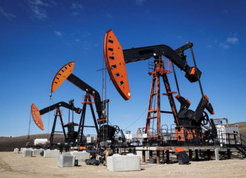 Компания Ovintiv купит канадского производителя сланцевого газа NuVista Energy за $2,7 млрд