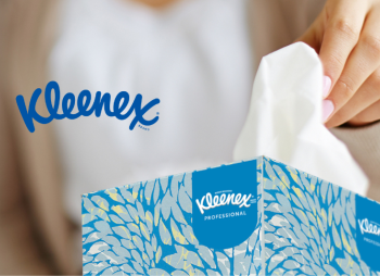 Производитель Kleenex и Huggies покупает американскую фармакомпанию Kenvue за $40 млрд