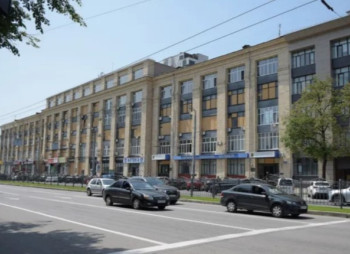 Харьковская Сандерс Лофт купила Энергосталь за рекордные 600 млн грн