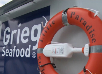 Норвежская рыбоводческая компания Grieg уходит из Канады в рамках сделки с Cermaq на $990 млн