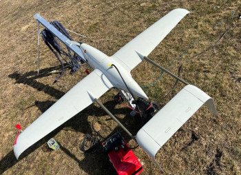 Українська Skyeton та британська Prevail Partners запускають СП з виробництва дронів