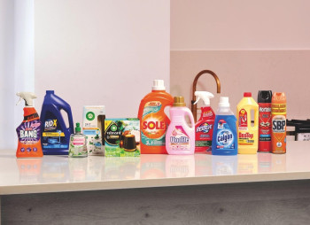 Британский производитель средств гигиенеы Reckitt продает Essential Home за $4,8 млрд