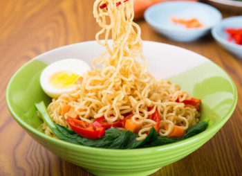 Nestlé Invests $50M in New Vermicelli Production Facility in Western Ukraine