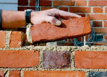 Поризована кераміка готовит к запуску завод в Тернопольской области с производством 30 млн кирпичей в год