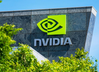 Nvidia досягла оцінки у $5 трлн на тлі буму штучного інтелекту