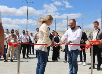 Ukrainian Meat and Fish Wholesaler Opos-Torg Invests €5.5M in Processed Food Production