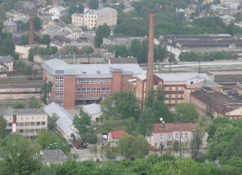 Львовский ликеро-водочный завод продан за 212 млн грн при росте цены на 30%