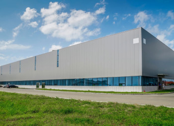 В Хмельницкой области создается индустриальный парк Нова Синерджи с 550 рабочими местами