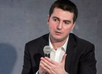 Власник компанії Три ведмеді Дмитро Ушмаєв продає один із польських заводів Nordis