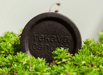 Ukrainian Startup Rekava Sells Eco-Candle Production to Lviv Candle Manufactory